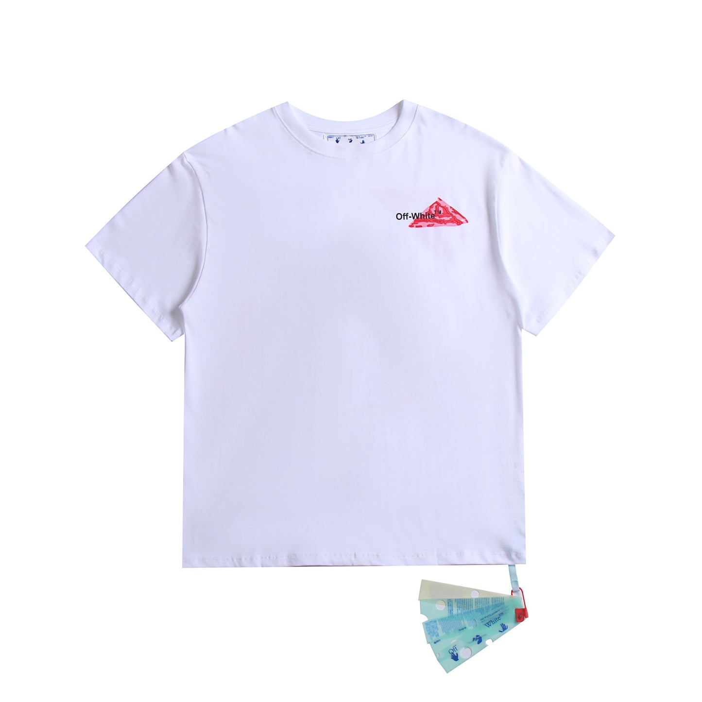 O t-shirt