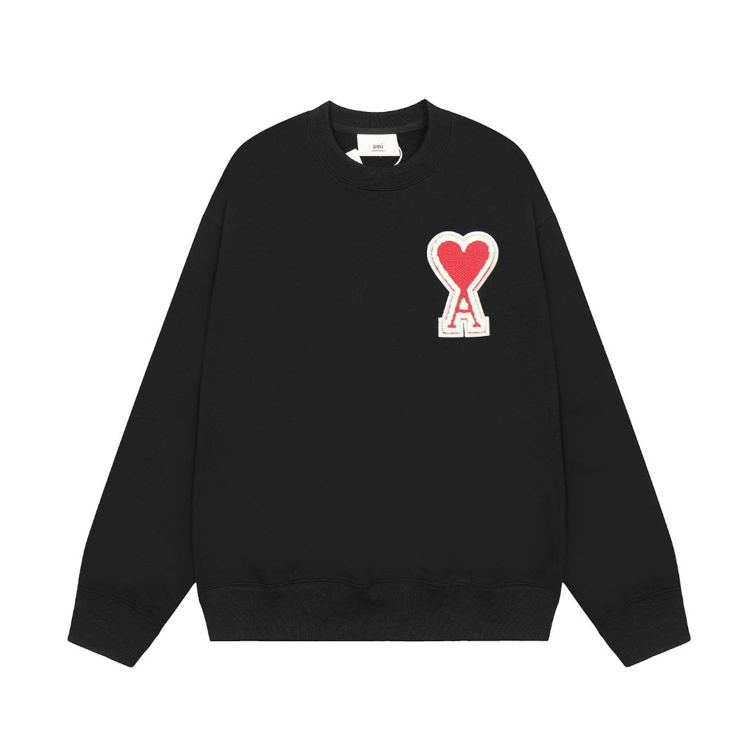 Heart Hoodie
