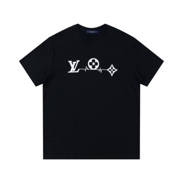 L t-shirt