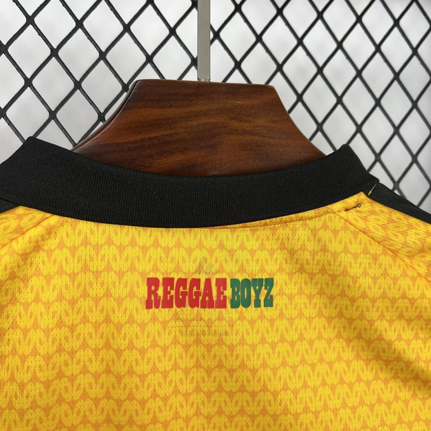 Jersey