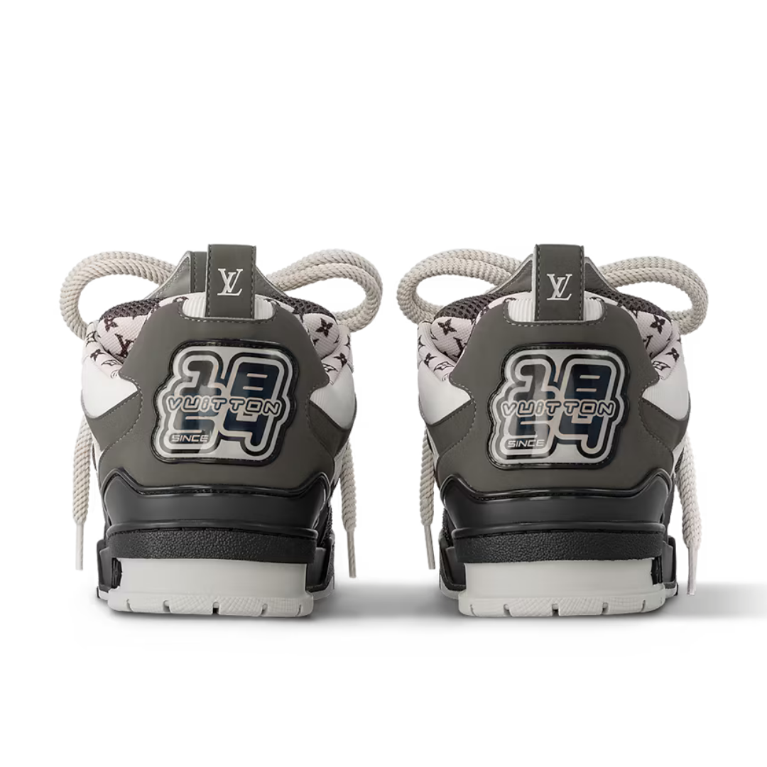 Skater Monogram