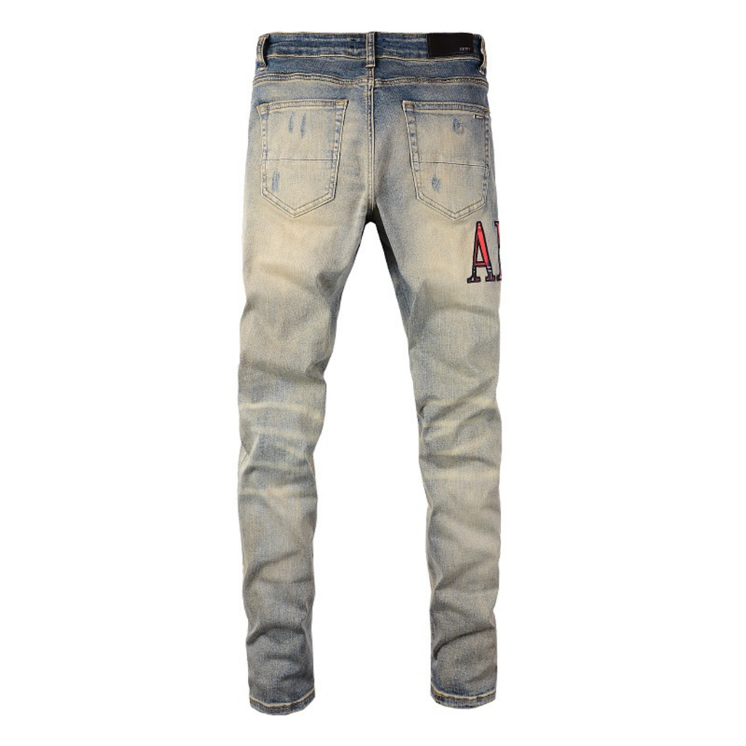 Logo Blue Jeans