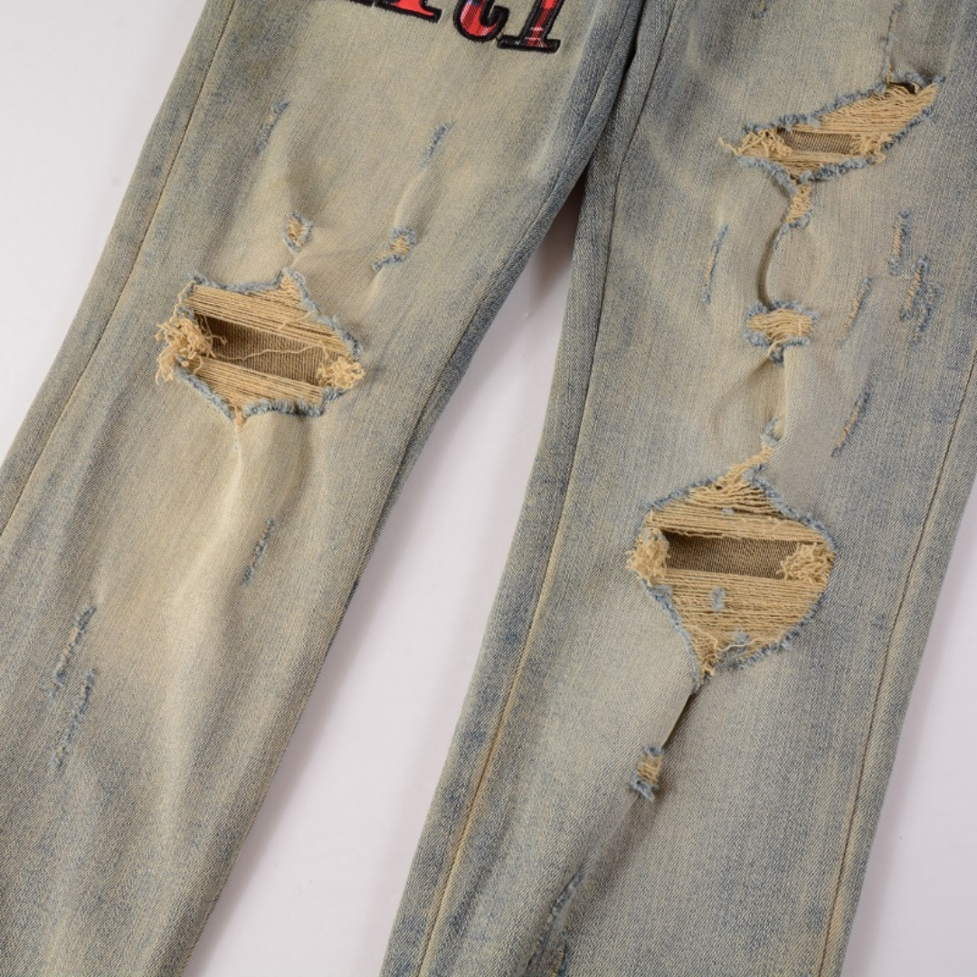 Logo Blue Jeans