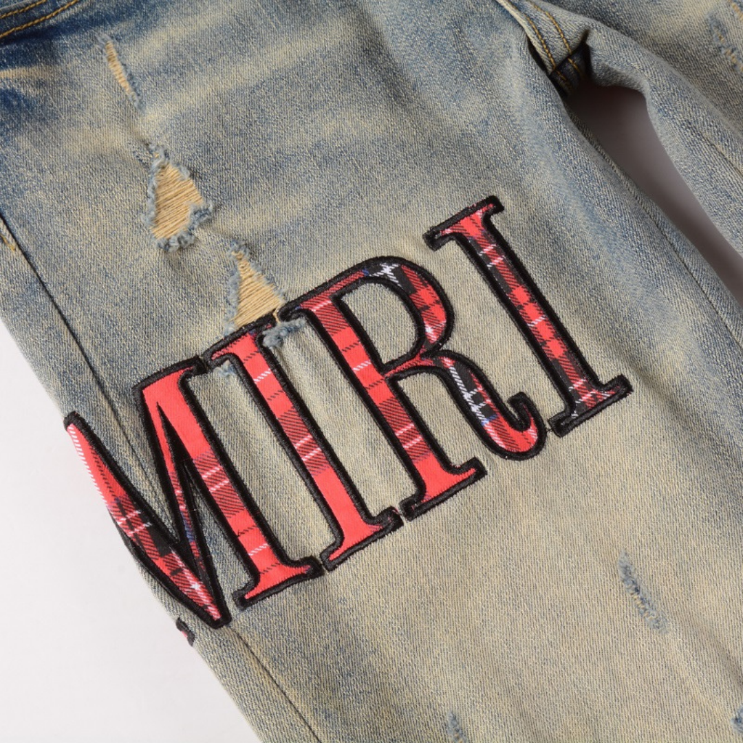 Logo Blue Jeans