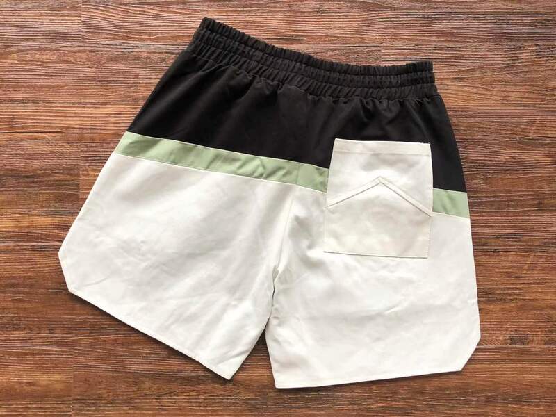 R Shorts