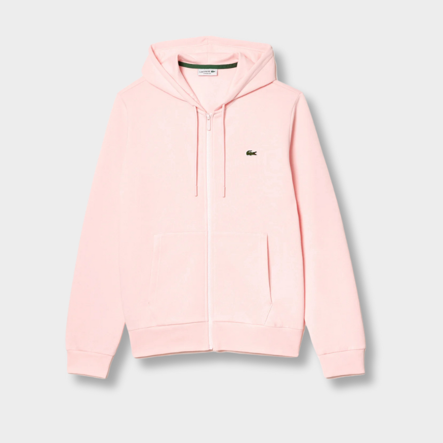 L Pink tracksuit