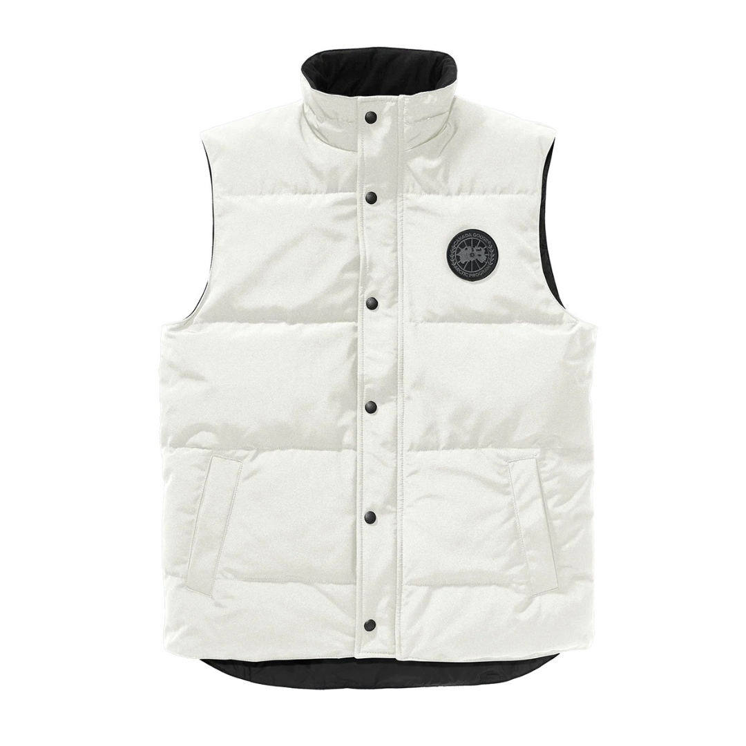 Go Gilet