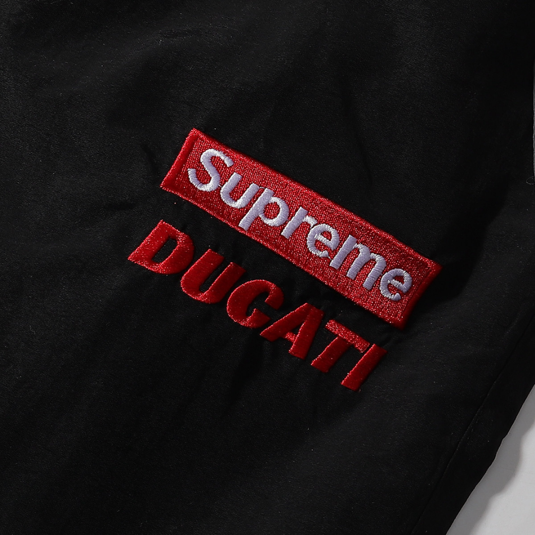 Tracksuit Black