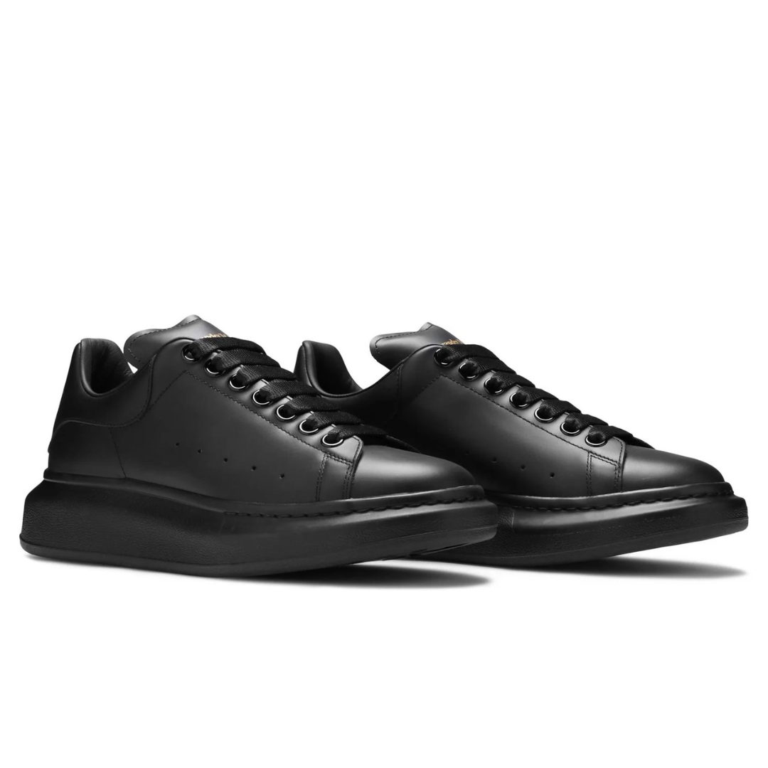 Shoes Monogram