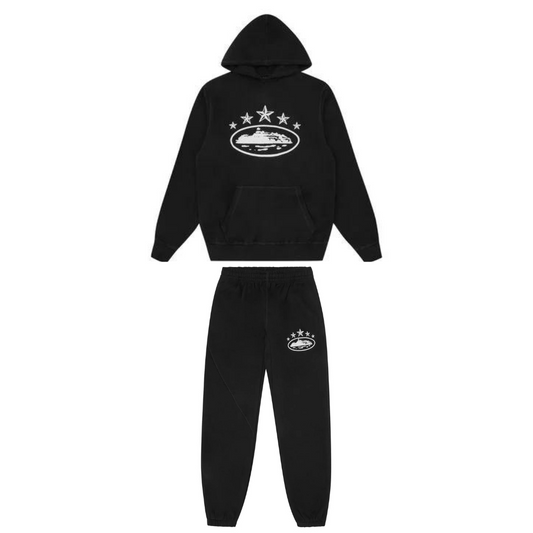C tracksuit