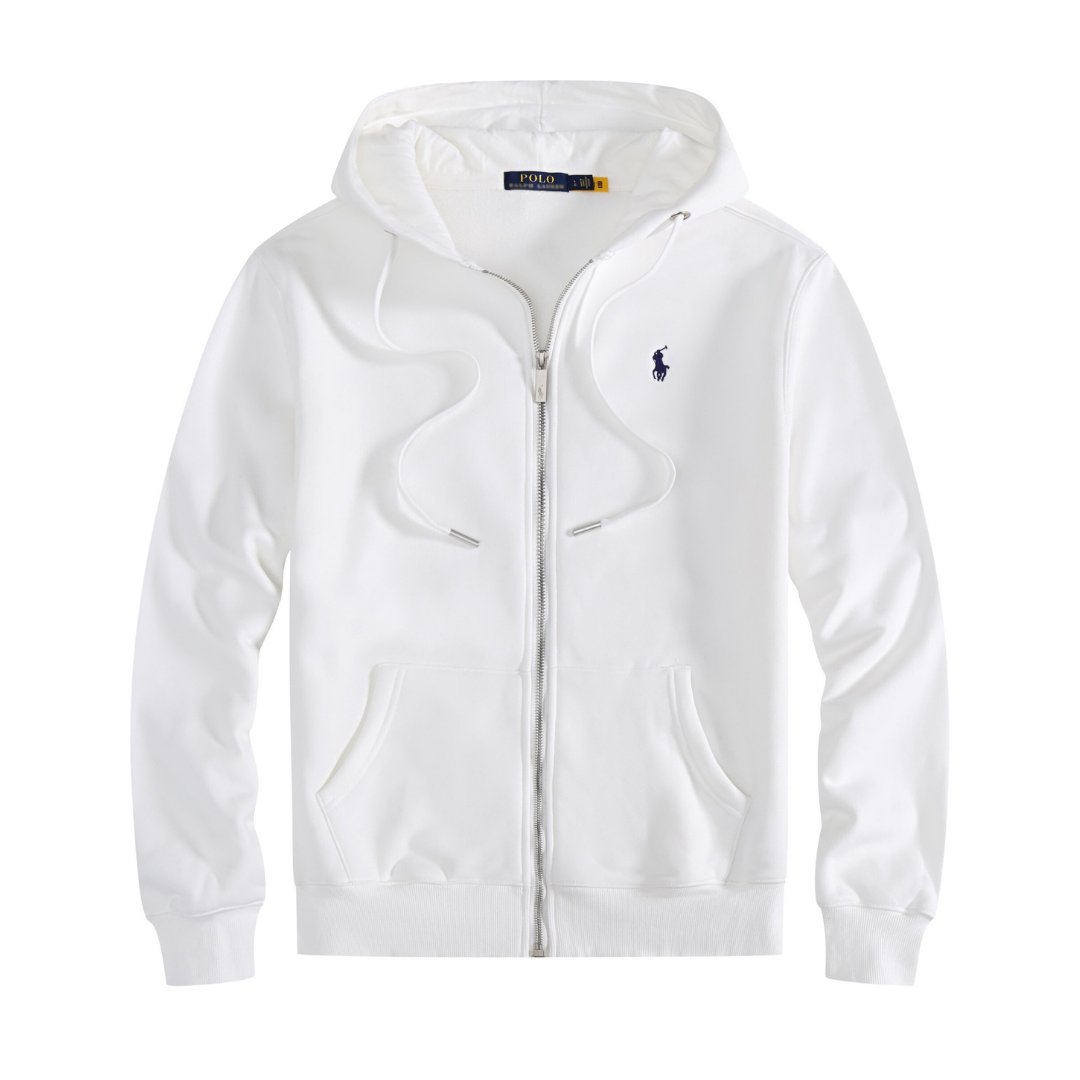 White Tracksuit