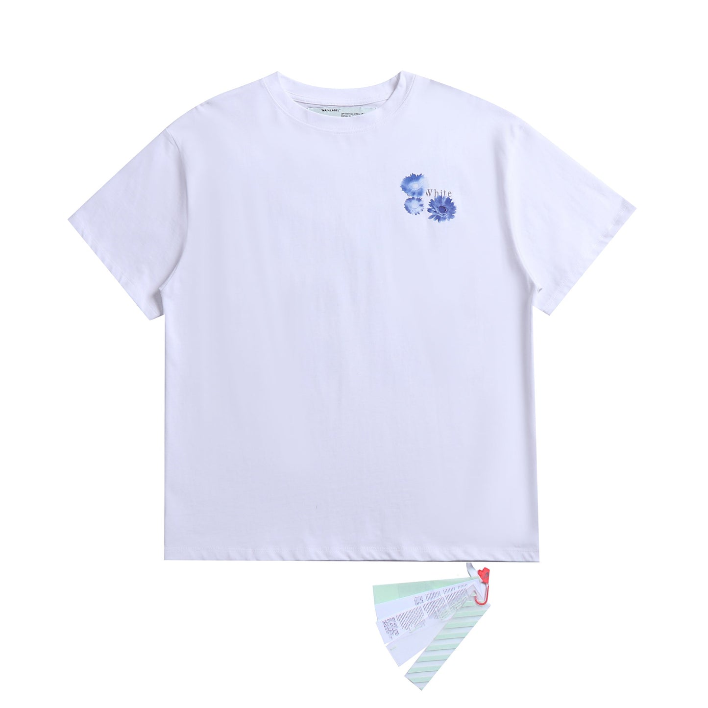 O t-shirt