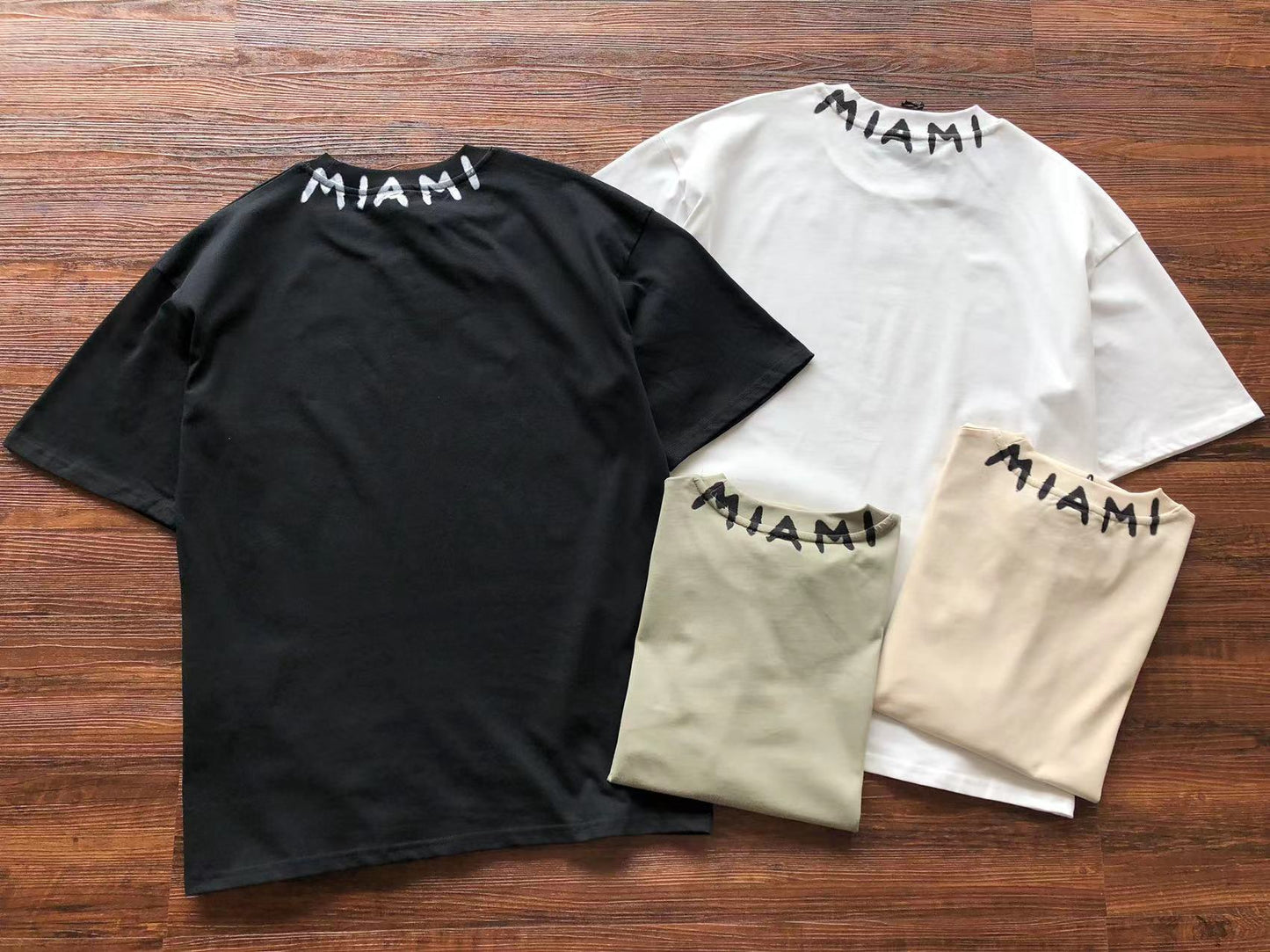 P t-shirt