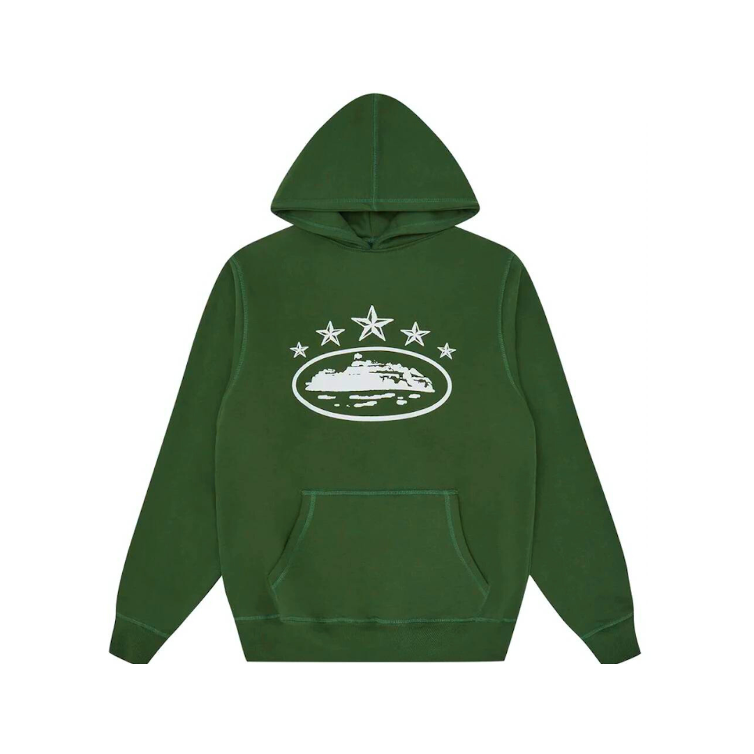 C tracksuit