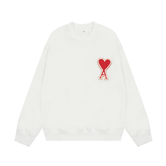 Heart Hoodie