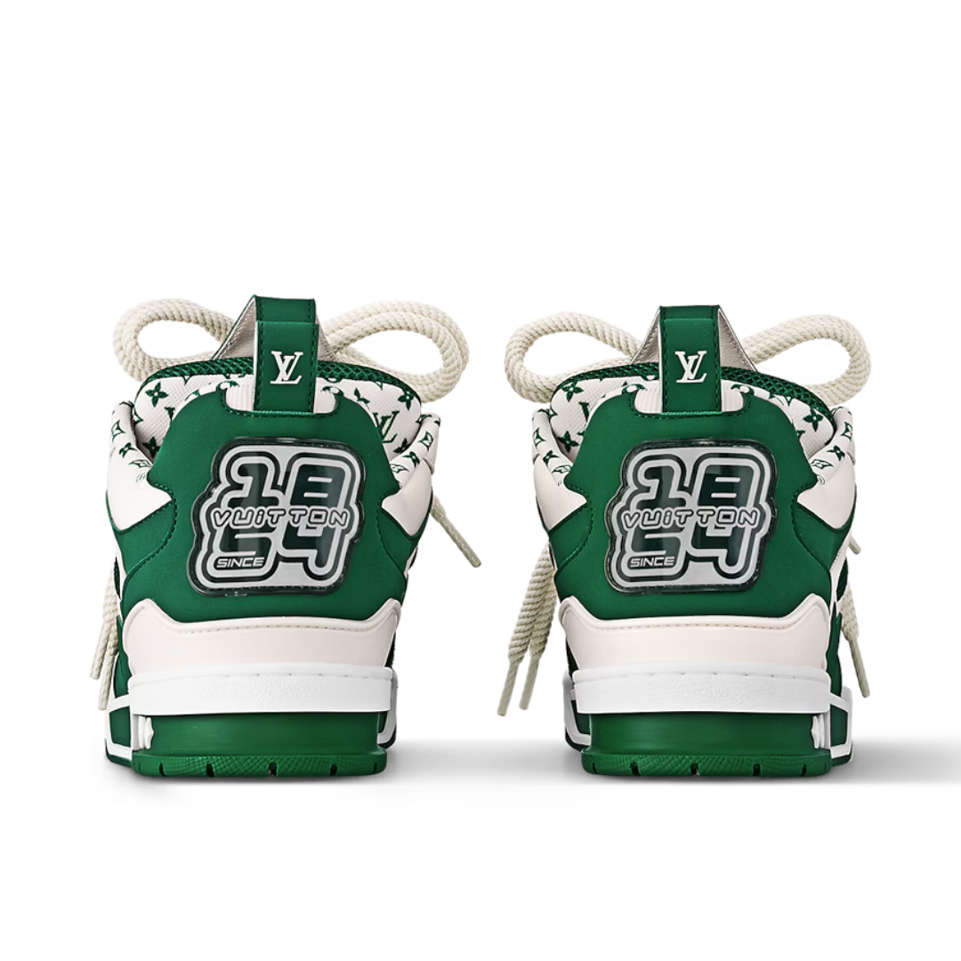 Skater Monogram