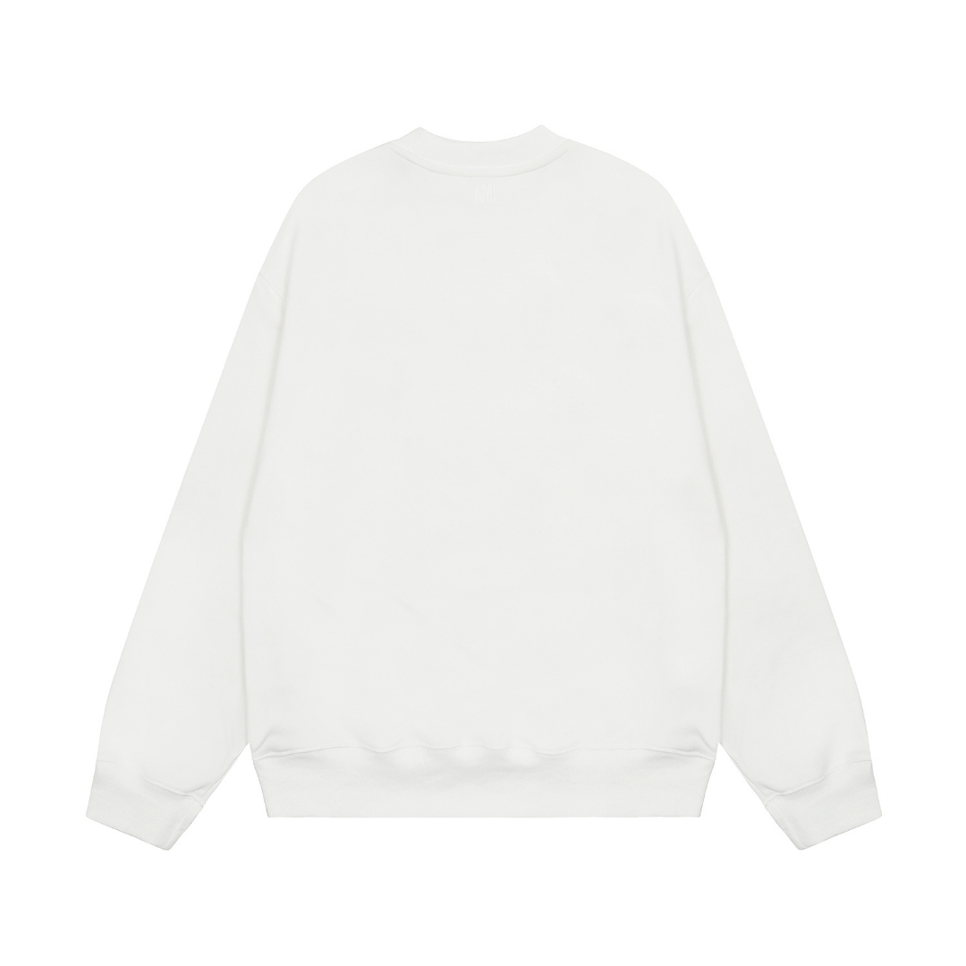 Heart Hoodie