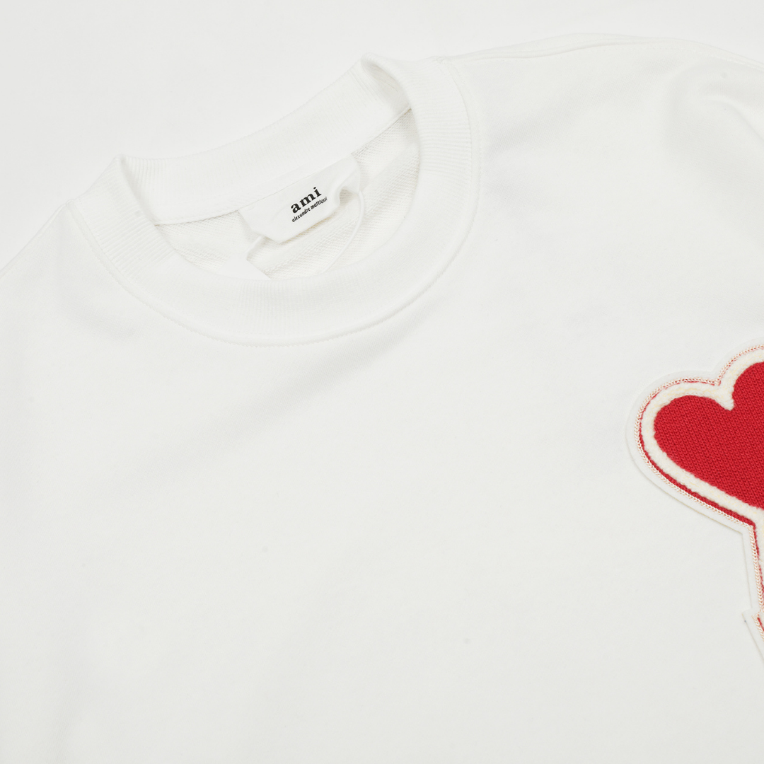 Heart Hoodie