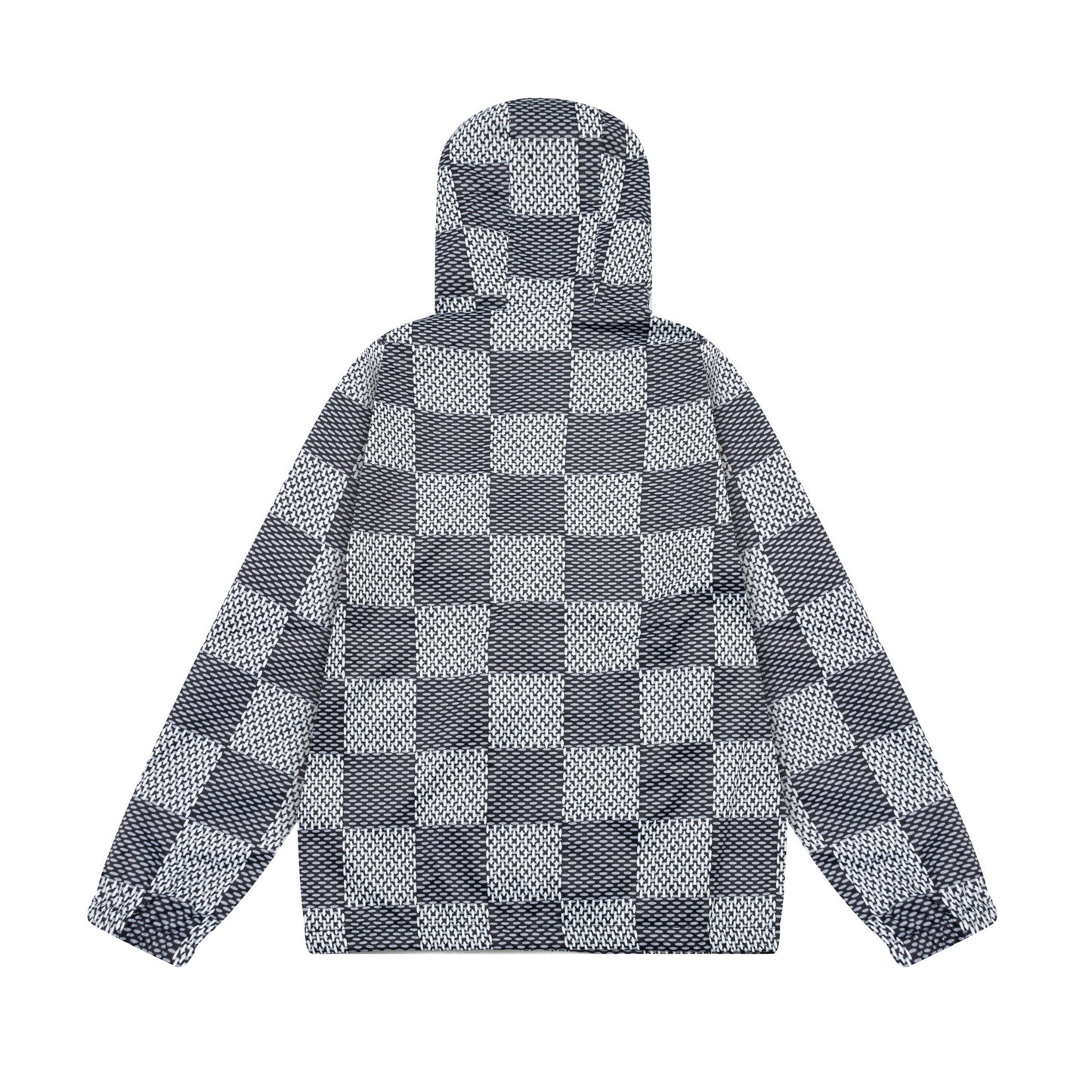 L hoodie