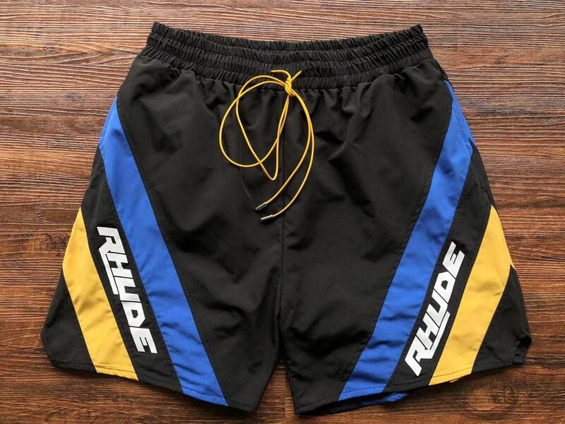 R Shorts