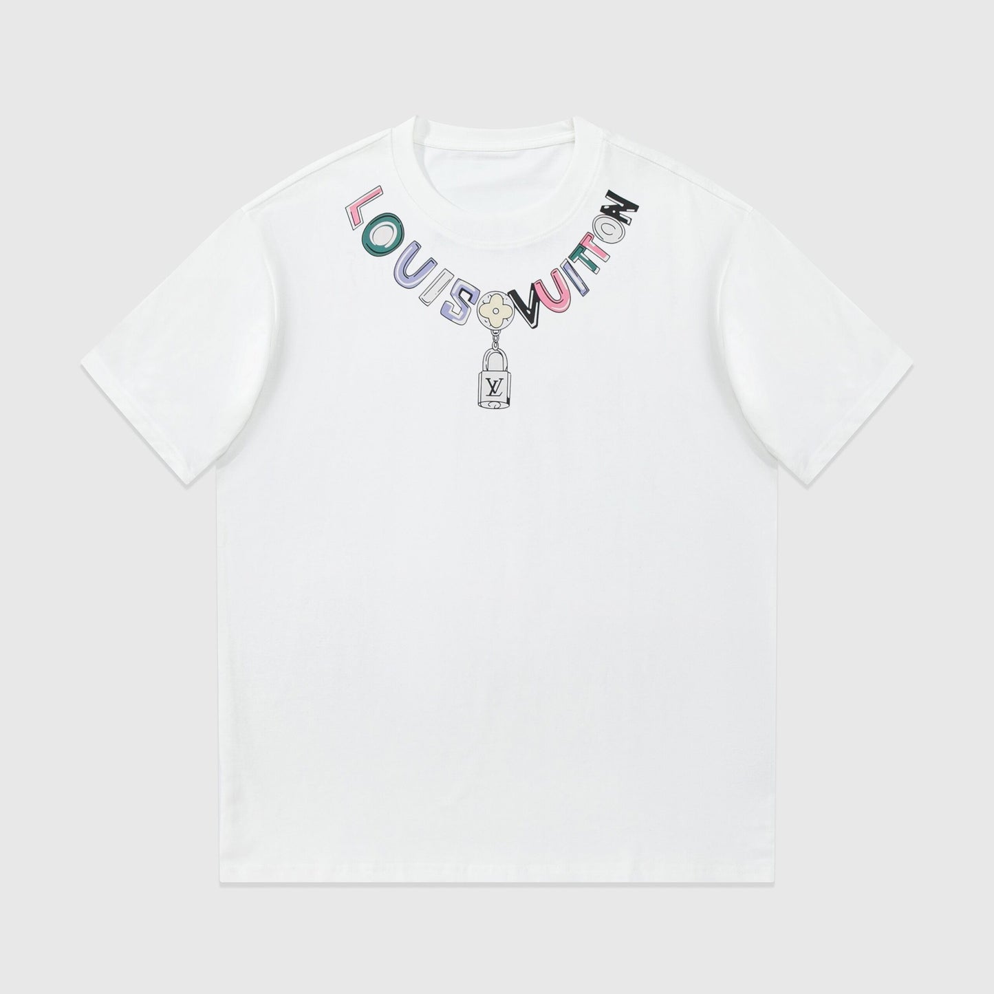 L t-shirt