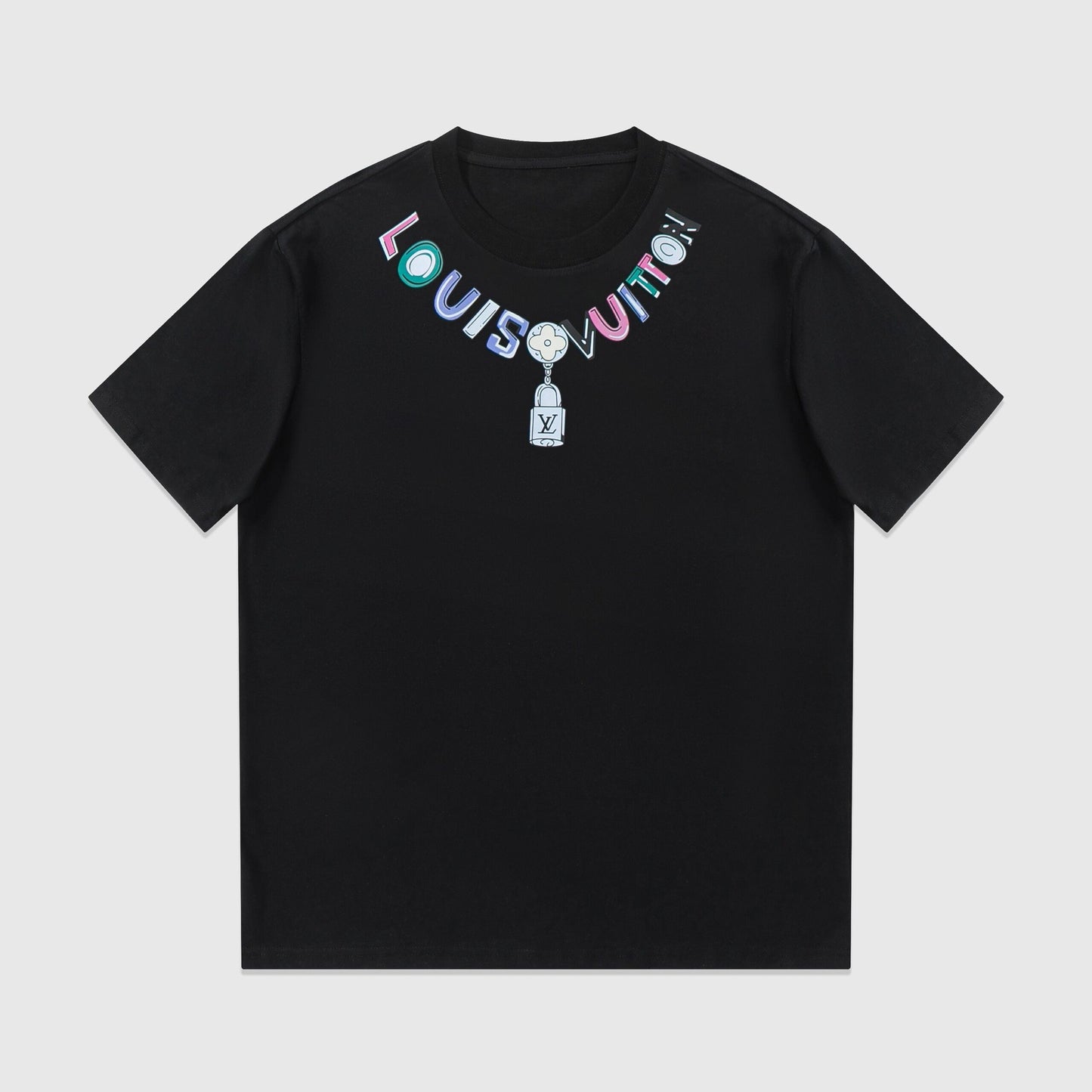 L t-shirt