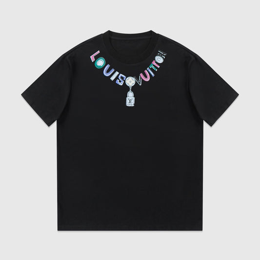 L t-shirt