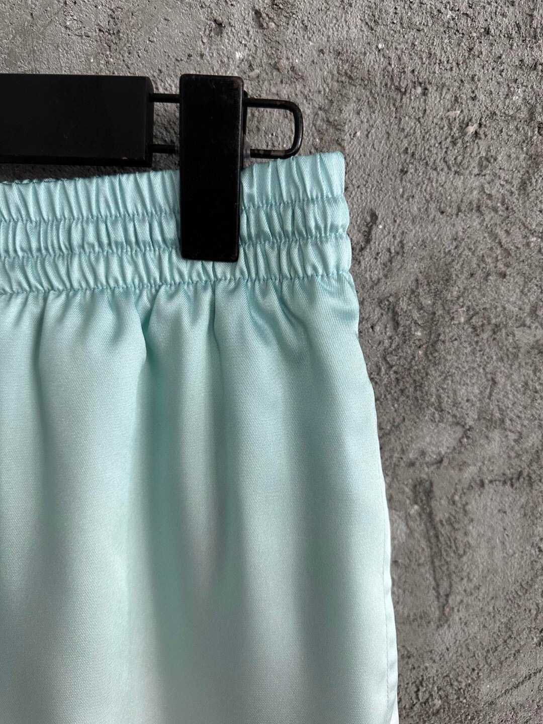 C short set
