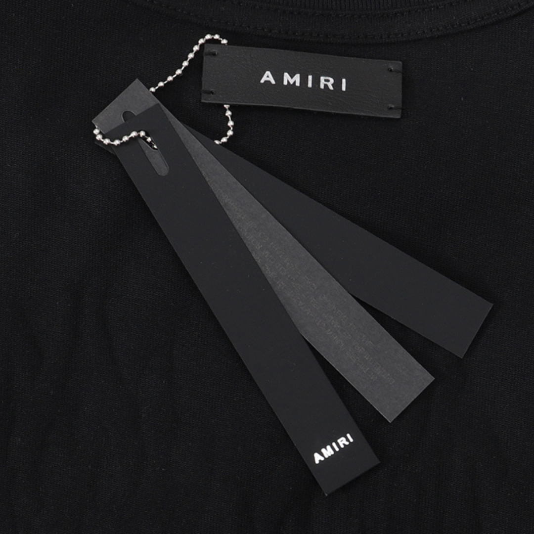 Mit Logo Bar T-shirt