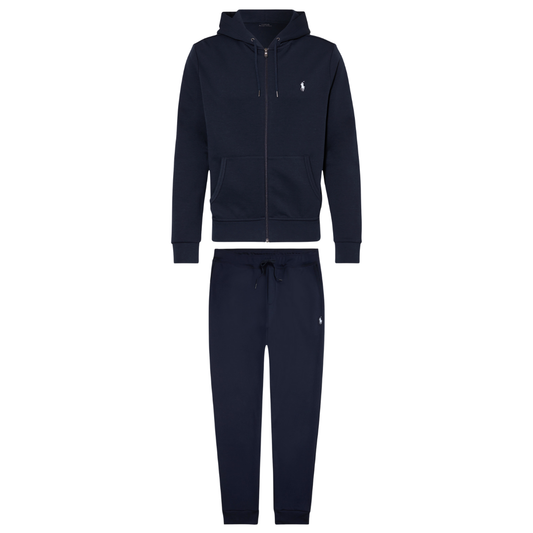Navy Tracksuit