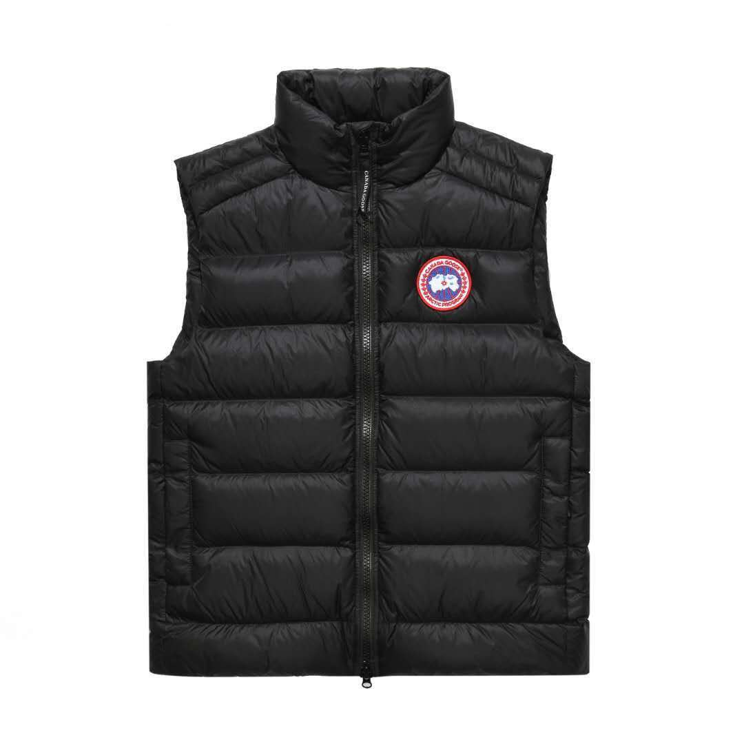 Go Gilet
