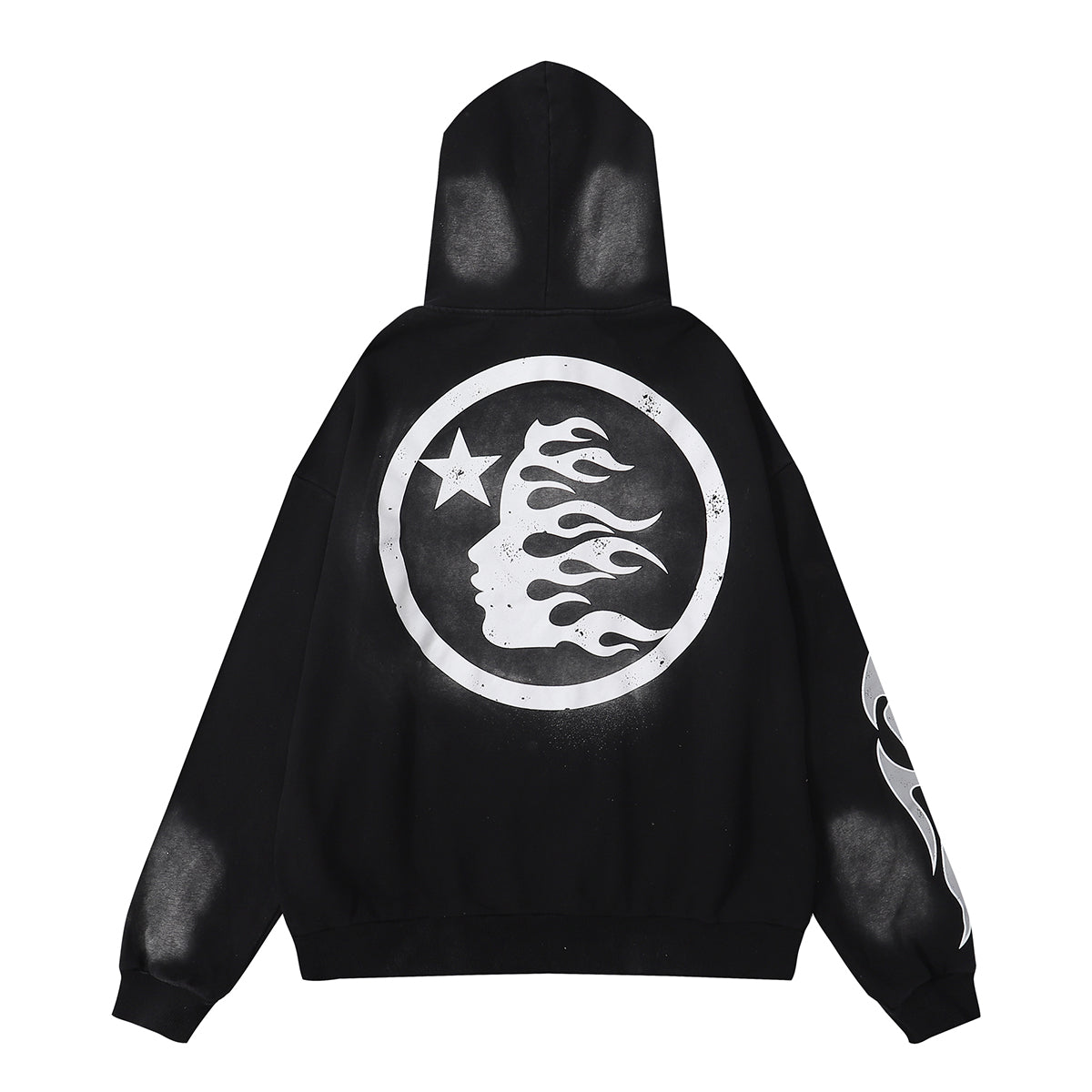 H Hoodie