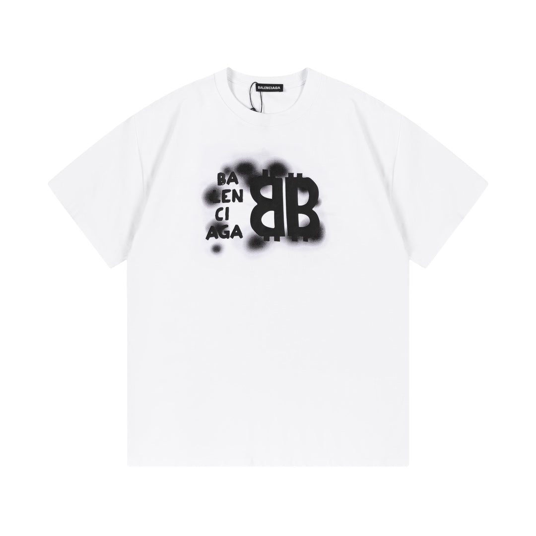 B t-shirt