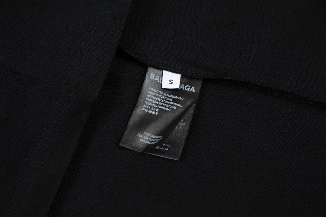 B t-shirt