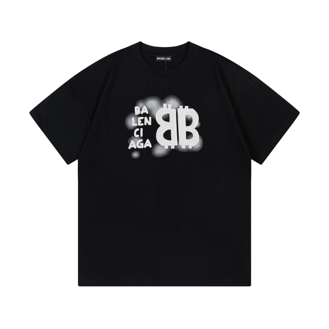 B t-shirt