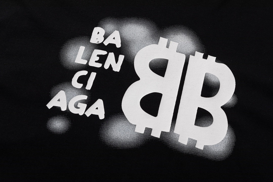 B t-shirt