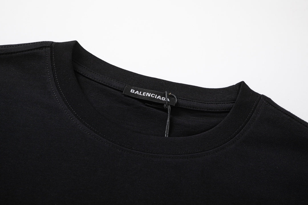 B t-shirt