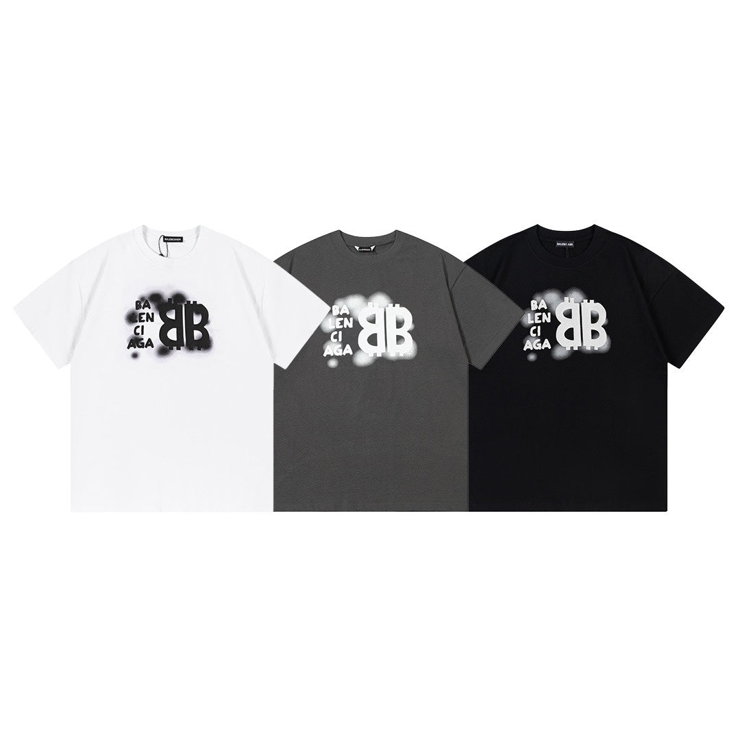 B t-shirt