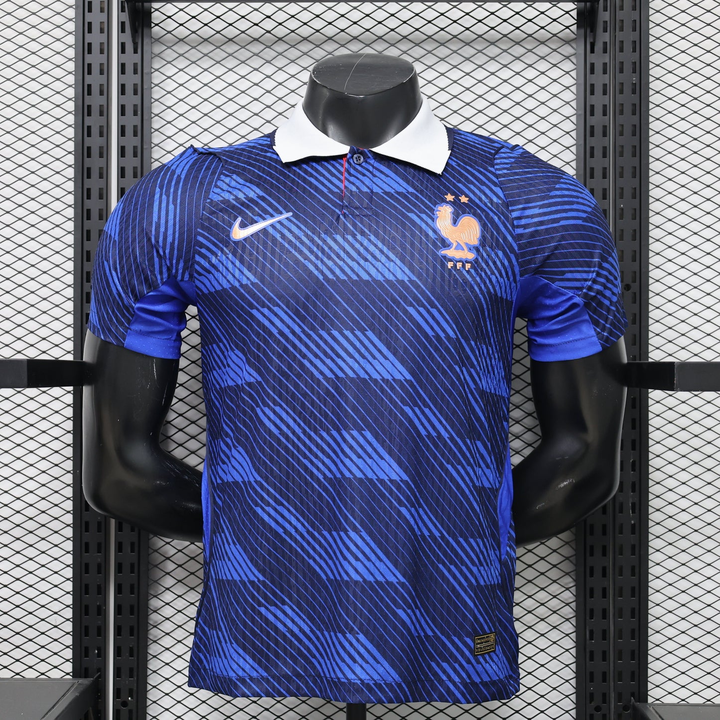 Jersey