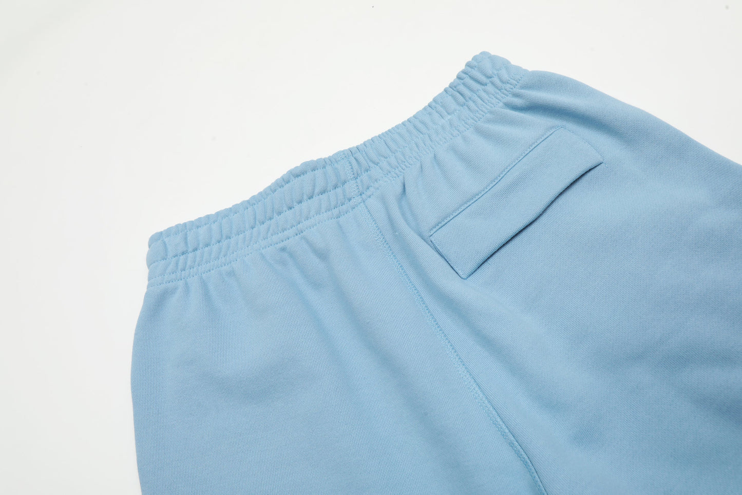 CRT shorts