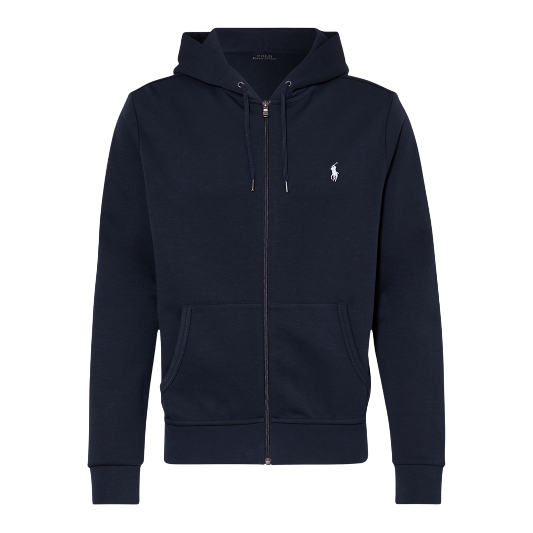 Navy Tracksuit