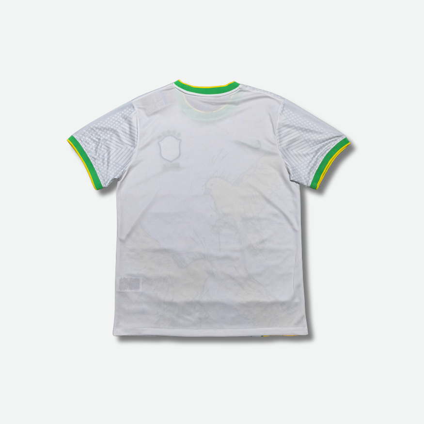 B Jersey