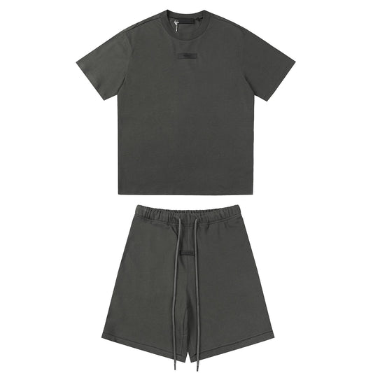 E Short Set