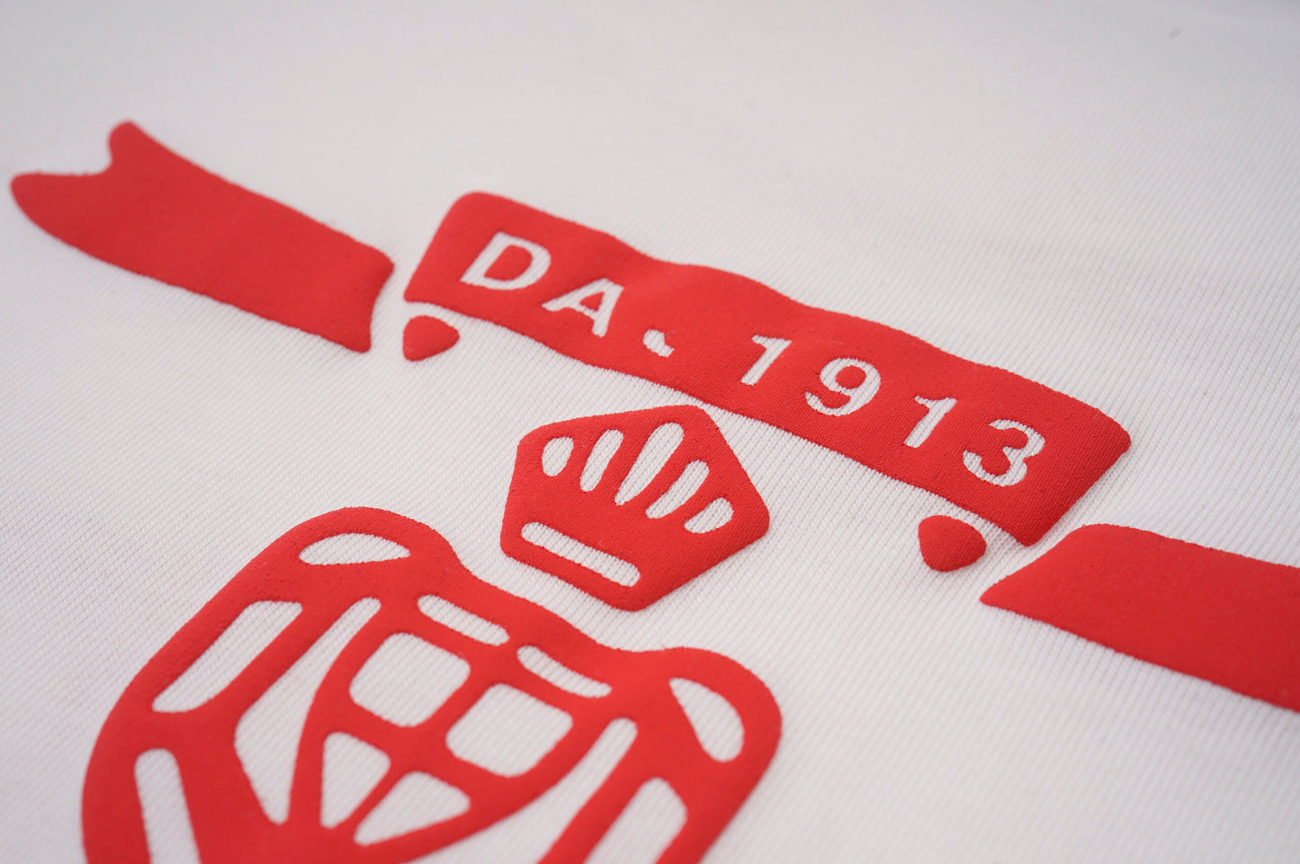 P t-shirt