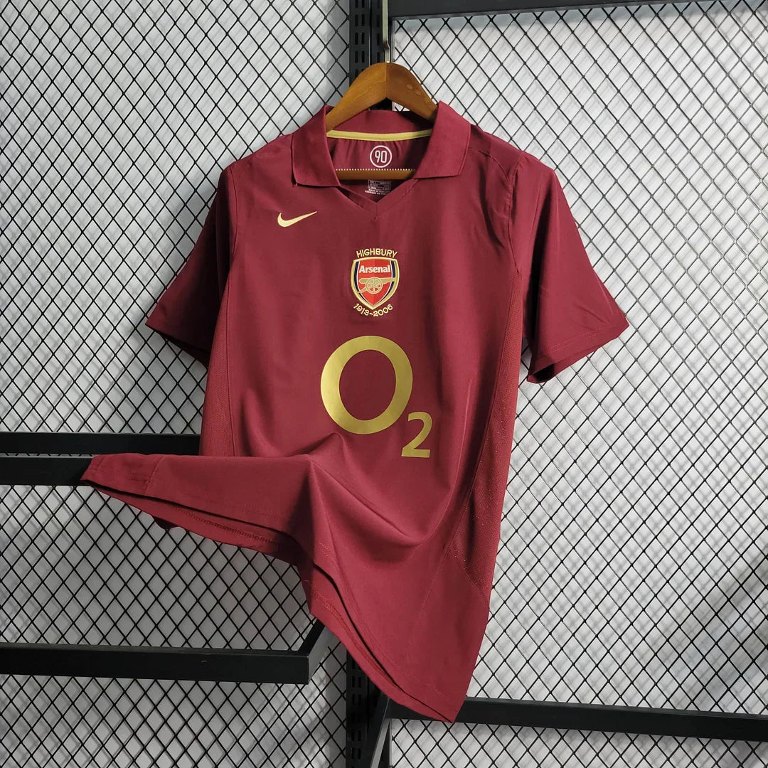 Jersey
