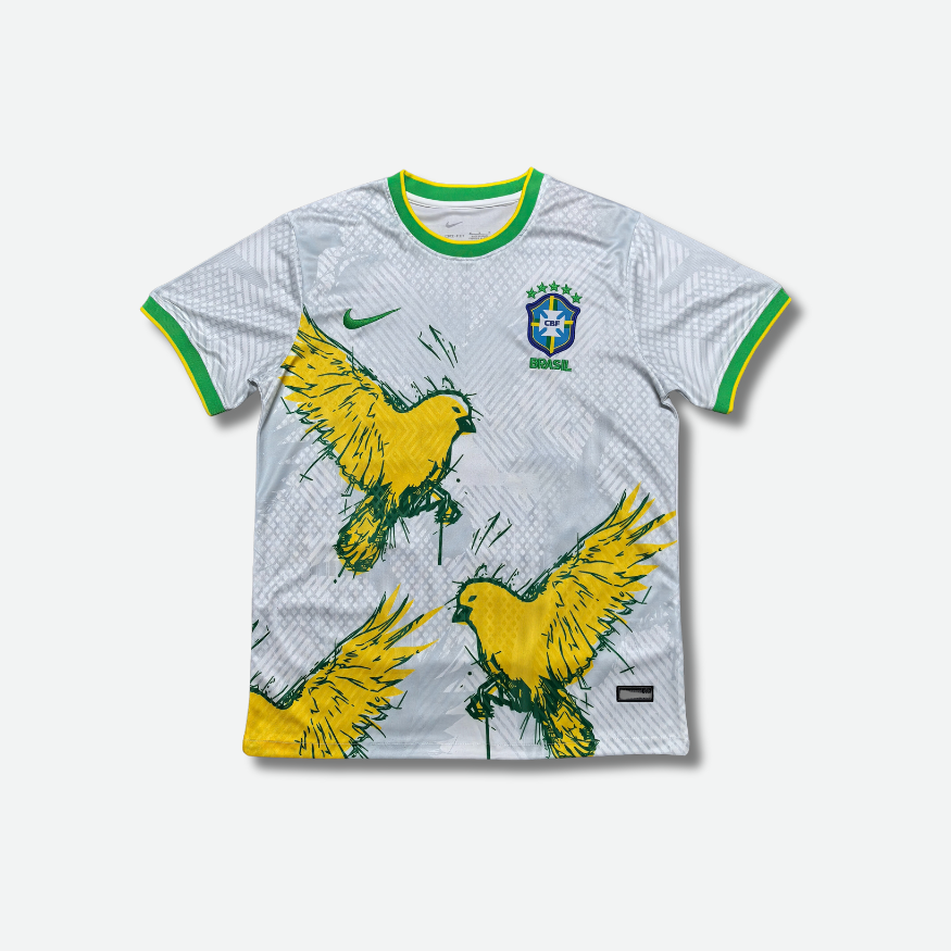 B Jersey