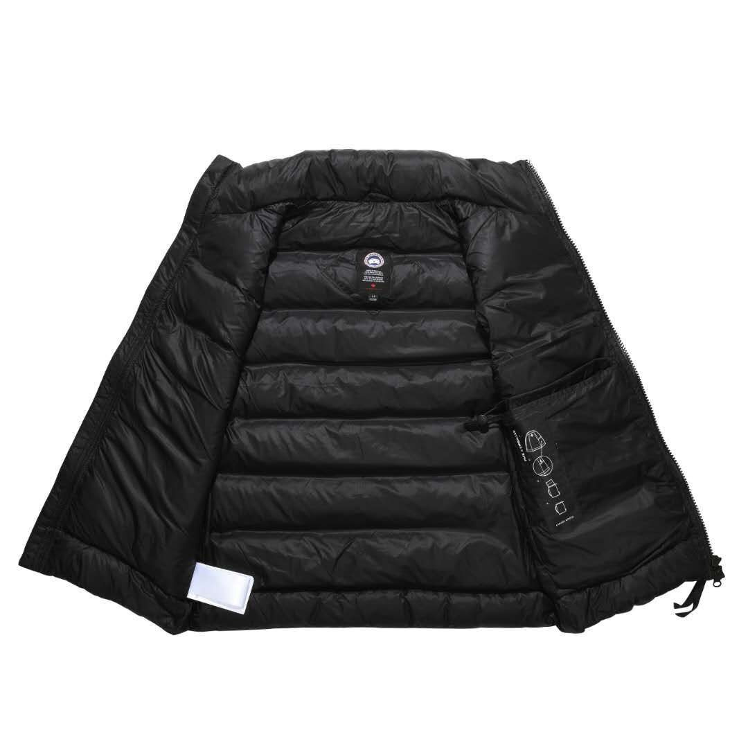 Go Gilet