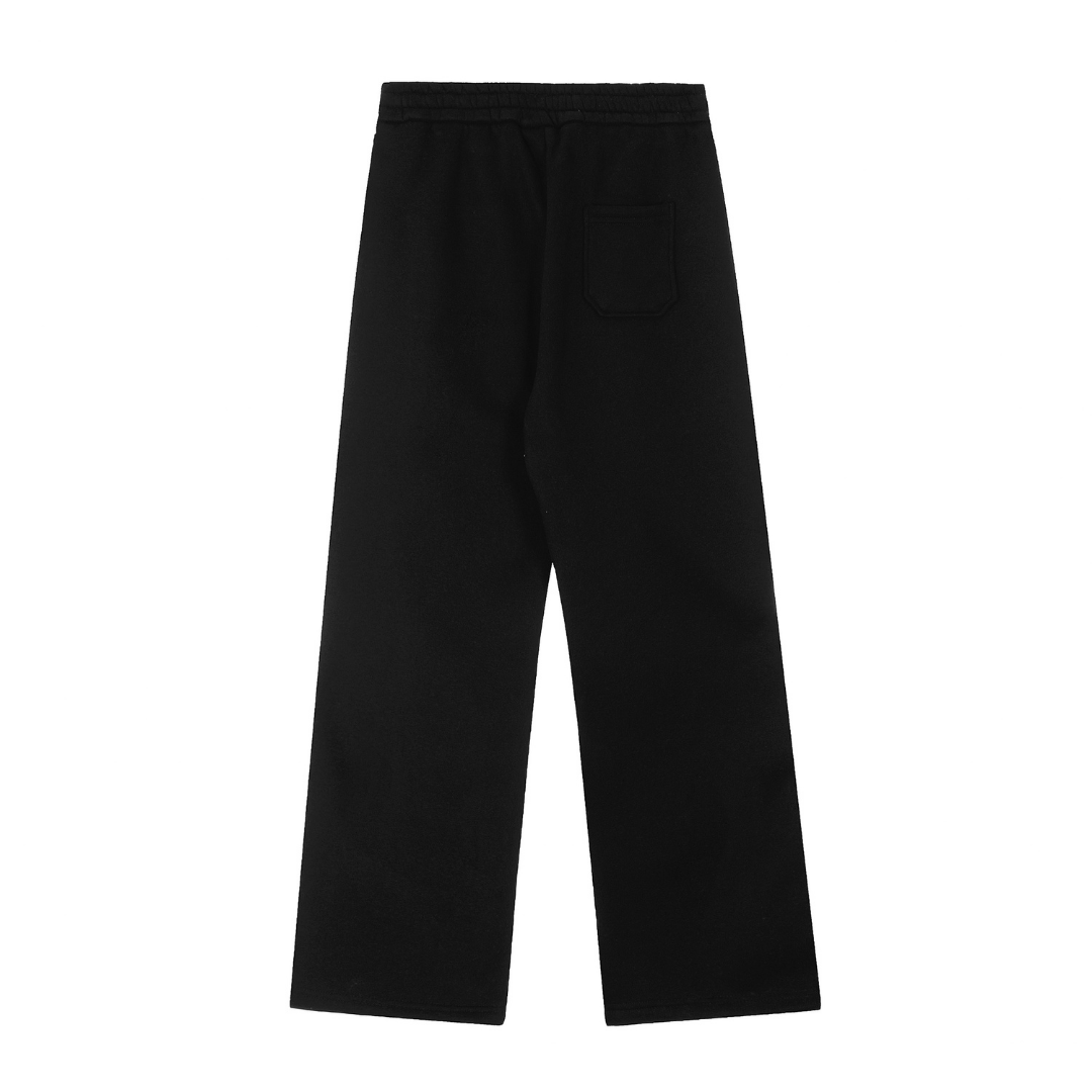 Relaxed Pants