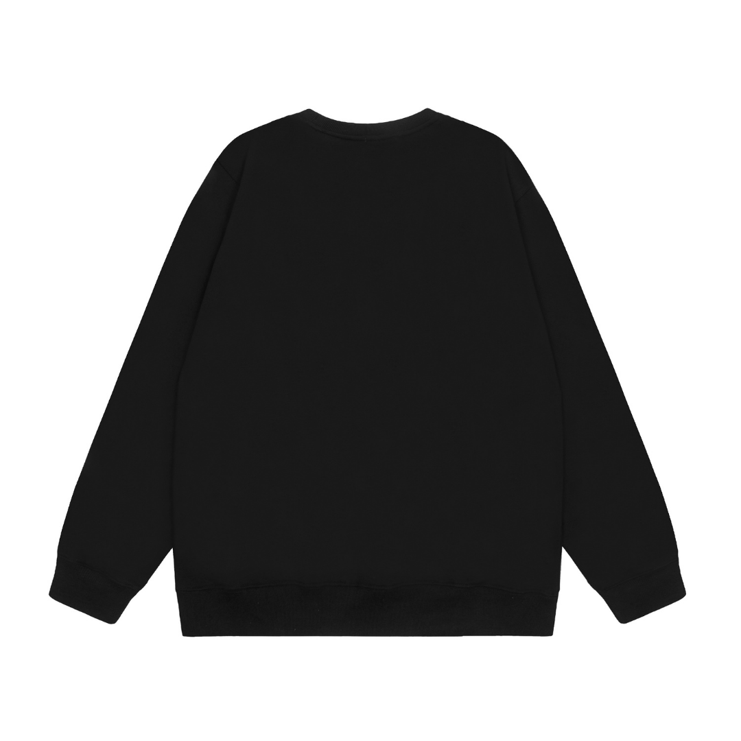 Monogram Sweatshirt