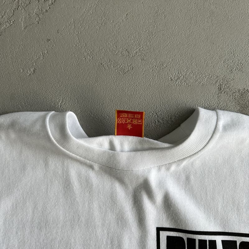 Crt t-shirt